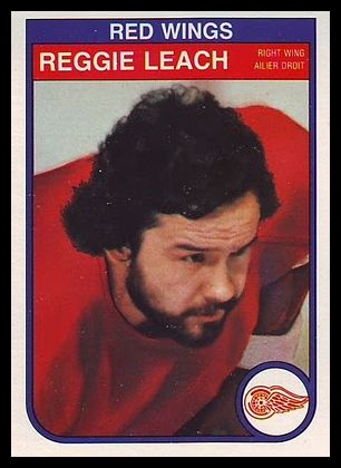 90 Reggie Leach